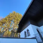 Schwarzwald-villa Mit Indoor-pool Tatil Evi Feldberg (Baden-Wurttemberg)