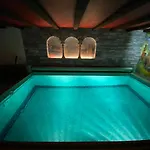 Tatil Evi Schwarzwald-villa Mit Indoor-pool Feldberg (Baden-Wurttemberg)