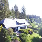 Tatil Evi Schwarzwald-villa Mit Indoor-pool Feldberg (Baden-Wurttemberg)