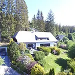 Schwarzwald-villa Mit Indoor-pool Tatil Evi
