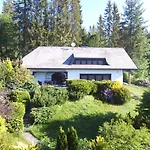 Schwarzwald-villa Mit Indoor-pool Feldberg (Baden-Wurttemberg)