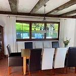 Schwarzwald-villa Mit Indoor-pool * Feldberg (Baden-Wurttemberg)