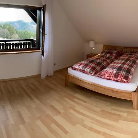 Schwarzwald-villa Mit Indoor-pool Feldberg (Baden-Wurttemberg)