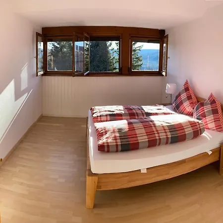 Schwarzwald-villa Mit Indoor-pool Holiday home Feldberg (Baden-Wurttemberg)