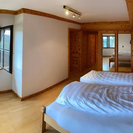 Ferienhaus Schwarzwald-villa Mit Indoor-pool Feldberg (Baden-Wurttemberg)