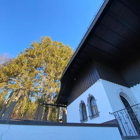 Schwarzwald-villa Mit Indoor-pool Дом отдыха Фельдберг