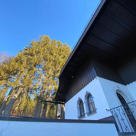 Schwarzwald-villa Mit Indoor-pool Holiday home Feldberg (Baden-Wurttemberg)