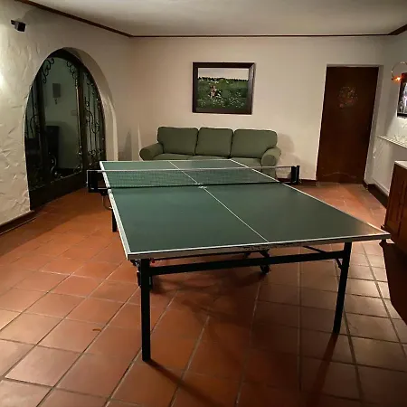Holiday home Schwarzwald-villa Mit Indoor-pool