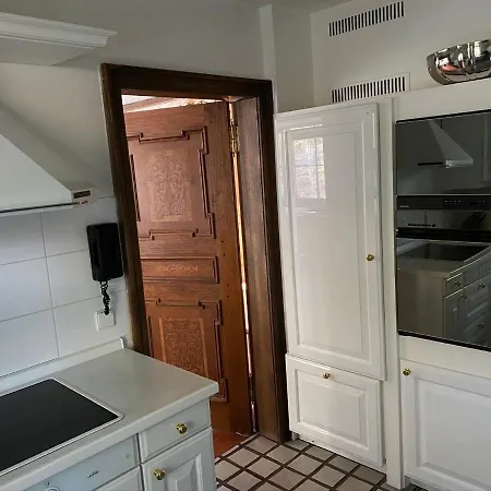 Schwarzwald-villa Mit Indoor-pool *