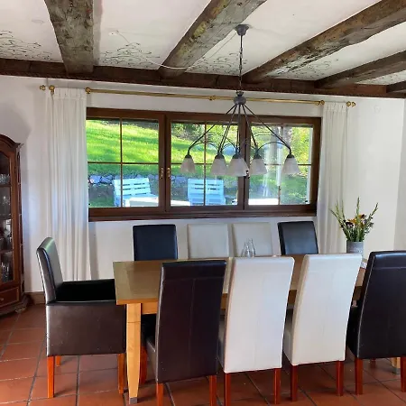 Schwarzwald-villa Mit Indoor-pool * Feldberg (Baden-Wurttemberg)