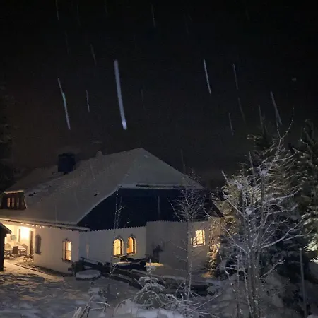 Schwarzwald-villa Mit Indoor-pool * 费尔德伯格