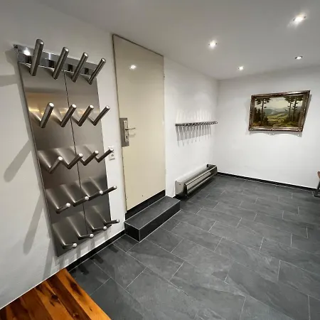 Holiday home Schwarzwald-villa Mit Indoor-pool *