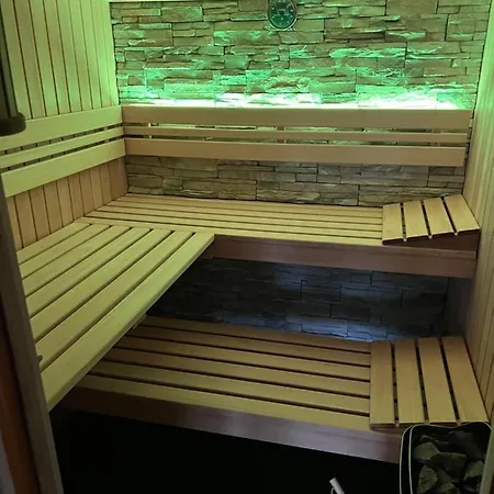 Schwarzwald-villa Mit Indoor-pool * 펠트베르크