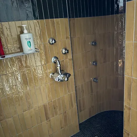 Ferienhaus Schwarzwald-villa Mit Indoor-pool *