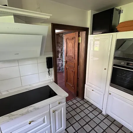 Schwarzwald-villa Mit Indoor-pool Ferienhaus *