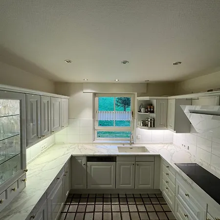 Schwarzwald-villa Mit Indoor-pool Ferienhaus Feldberg (Baden-Wurttemberg)