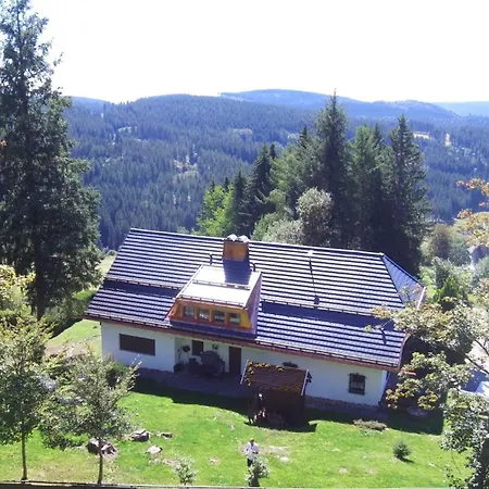Schwarzwald-villa Mit Indoor-pool Vakantiehuis Feldberg (Baden-Wurttemberg)