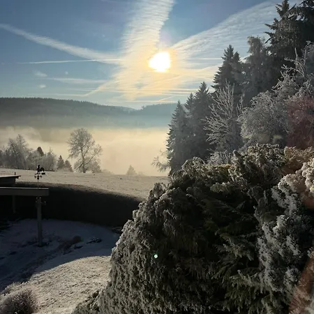 Schwarzwald-villa Mit Indoor-pool Casa vacanze Feldberg (Baden-Wurttemberg)