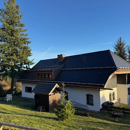 Casa vacanze Schwarzwald-villa Mit Indoor-pool Feldberg (Baden-Wurttemberg)