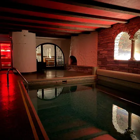 Schwarzwald-villa Mit Indoor-pool