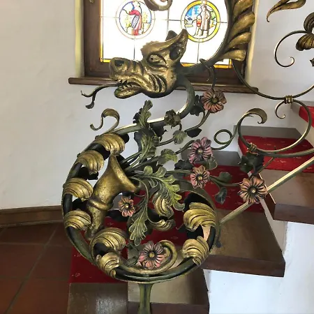 Semesterbostad Schwarzwald-villa Mit Indoor-pool