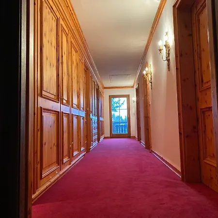 Schwarzwald-villa Mit Indoor-pool *