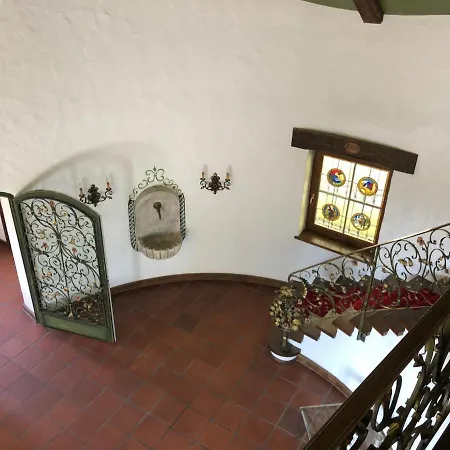 Schwarzwald-villa Mit Indoor-pool 펜션 펠트베르크