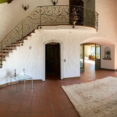 Schwarzwald-villa Mit Indoor-pool Ferienhaus Feldberg (Baden-Wurttemberg)